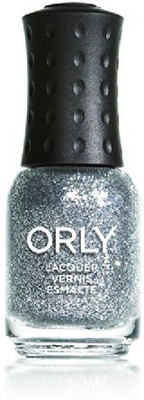 

Orly Mani Mini Collection Tiara Dark