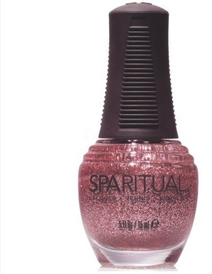 

SpaRitual Clarity Signature Pink Diamond Glitter