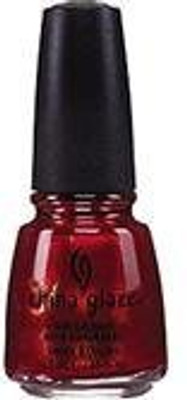 China Glaze Visions Of Grandeur CGX254 (shimmer) Dark