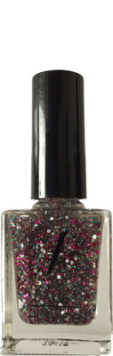 

Faces Hi Shine Nail Enamel Hollywood