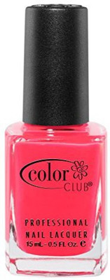 

Color Club Pink Youthquake N08 pink