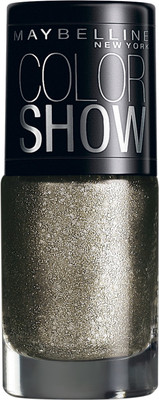 

Maybelline Color Show Glitter Mania All that Glitters - 601