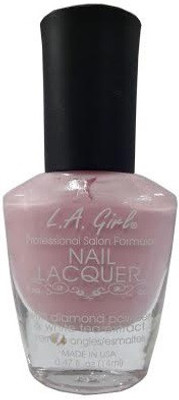 

L.A. Girl Nail Lacquer Polish Ballet GNL-228 Pink