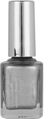 

Colorbar Exclusive Nail Paint11 Icy Silver