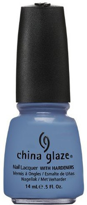 

China Glaze Electric Beat 80736 Dark