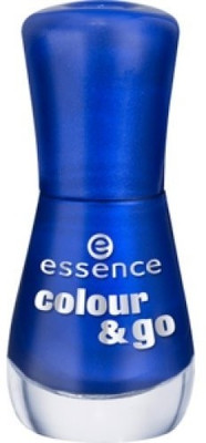 

Essence Colour & Go Nail Polish 129-71866 The Boy Next Door