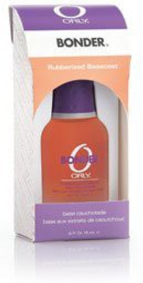 

Orly Base Nail Coat Bonder Bonder Dark