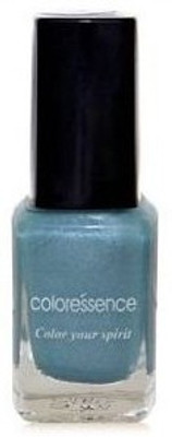 

Coloressence Nail Paint Enamel Polish Aqua Marine 19