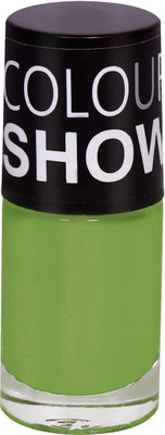 

Barrym Nail Polish Nc-29 forest green