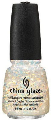

China Glaze Nail Lacquer, Luxe and Lush Lacquer
