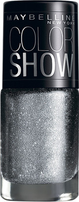

Maybelline Color Show Glitter Mania Dazzling Diva - 602
