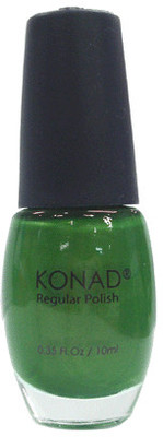 

Konad Regular Nail Polish Shining Deep Green - R26