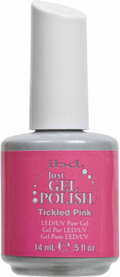 

IBD Tickled Pink Tickled PInk