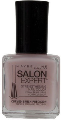 

Maybelline Salon Expert Nail Polish - 145 Sheer Ballet Pink