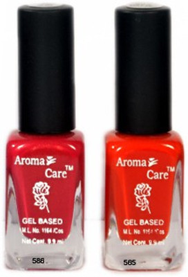 

Aroma Care Black Cap 31 Multicolor(Pack of 2)
