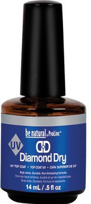 

ProLinc Uv Diamond Dry Top Coat Diamond