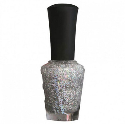 

Konad Professional Diamond Silver Pearl ,P952 sliver
