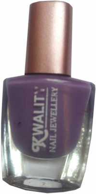 

Kwality Nail Polish Purple