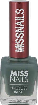 

Miss Nails Stay Weird Fashionable Green