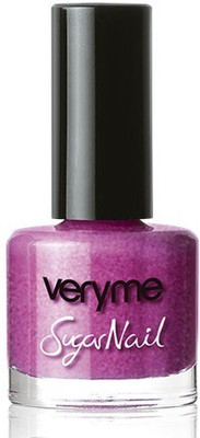 

Oriflame Sweden Very Me Sugar Nail Strawberry Pie Strawberry Pie