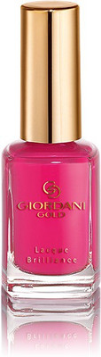 

Oriflame Sweden Giordani Gold Lacque Brilliance Tempting Pink