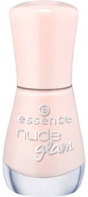 

Essence Nude Glam Nail Polish Cotton Candy 03-71884