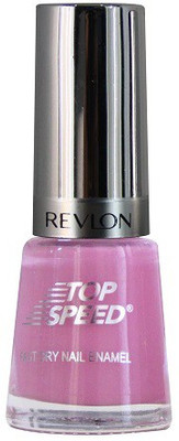 

Revlon Top Speed Nail Enamel, Cupid Pink