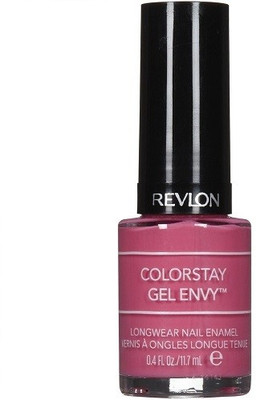 

Revlon Gel Envy Longwear Nail Enamel 120-Hot Hand