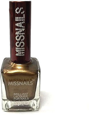 

Miss Nails Dusky Husky Brown