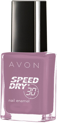 

Avon Speed Dry+ Nail Enamel (fusion) fusion