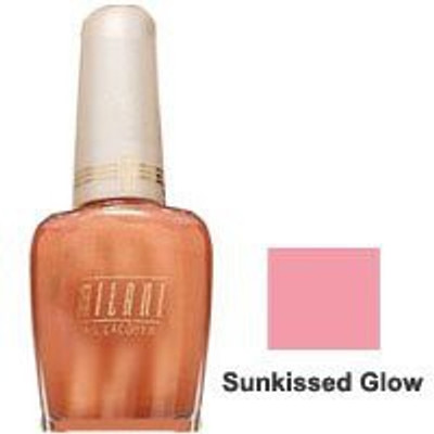 

Milani Nail Polish - SUNKISSED GLOW Lacquer