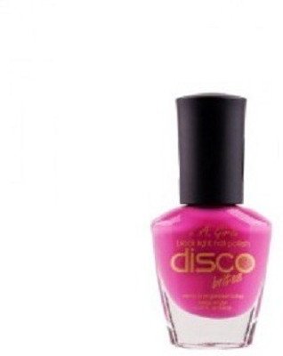 

L.A. Girl Disco Brites Nail Polish Platforms NL80