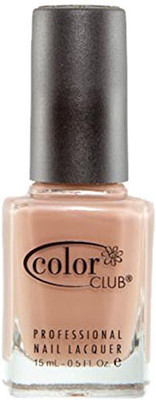

Color Club Back To Boho Earthy Angel Earth Tone 05A916 Angel