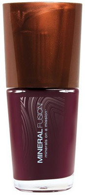 

Mineral Fusion Garnet 403 Dark