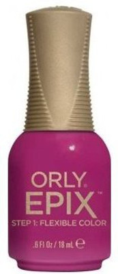 

Orly Epix Flexible Color End Scene OR29911 Dark