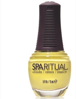 

SpaRitual SOL Signature Color Yellow