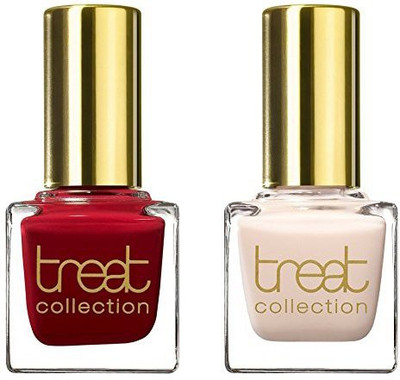 

Treat Collection Perfect Pair Natural Duo The Other One And Sugar Frosting Count pp28 Dark(Pack of 2)