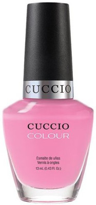 

Cuccio Kyoto Cherry Blossoms 6010 Cherry
