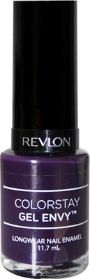 

Revlon COLORSTAY GEL ENVY LONG WEAR NAIL ENAMEL HIGH ROLLER - 450