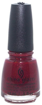

China Glaze Nail Polish-Peppermint To Be 82771 Clear