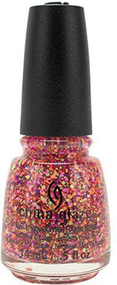 

China Glaze Lacquer Point Me To The Party 82609 Lacquer
