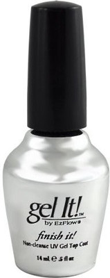 

EzFlow Ez Flow Gel It Gels Finish It 39072 Dark