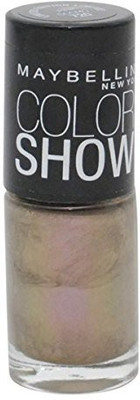 

Maybelline Limited Edition Color Show Nail Lacquer - 720 Pink Cosmo Dark
