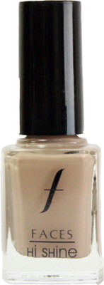 

Faces Hi Shine Nail Enamel Alterego 78