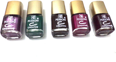 

Personi JAZZ MULTI COLOUR(Pack of 5)