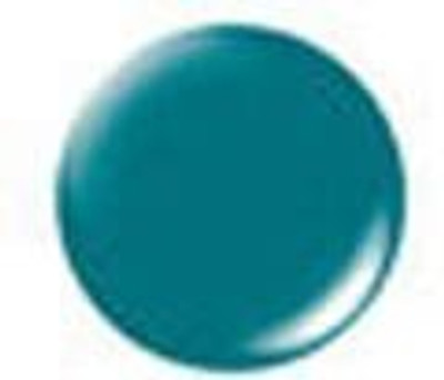 

China Glaze Aqua Baby / Lacquer / Enamel Lacquer