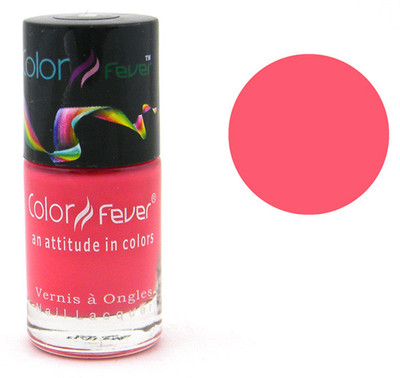 Color Fever Int.NP 8-Peach