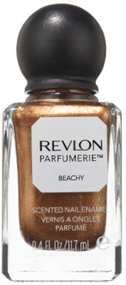 

Revlon Parfumerie Scented Nail Enamel Beachy