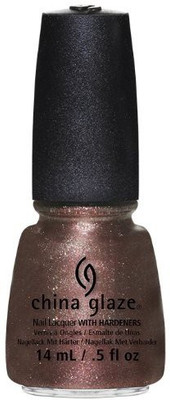 

China Glaze Strike Up Cosmo 81350 Lacquer