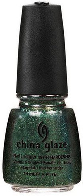 

China Glaze Glittering Garland 80516 Nail Polish [Misc.] Glitter